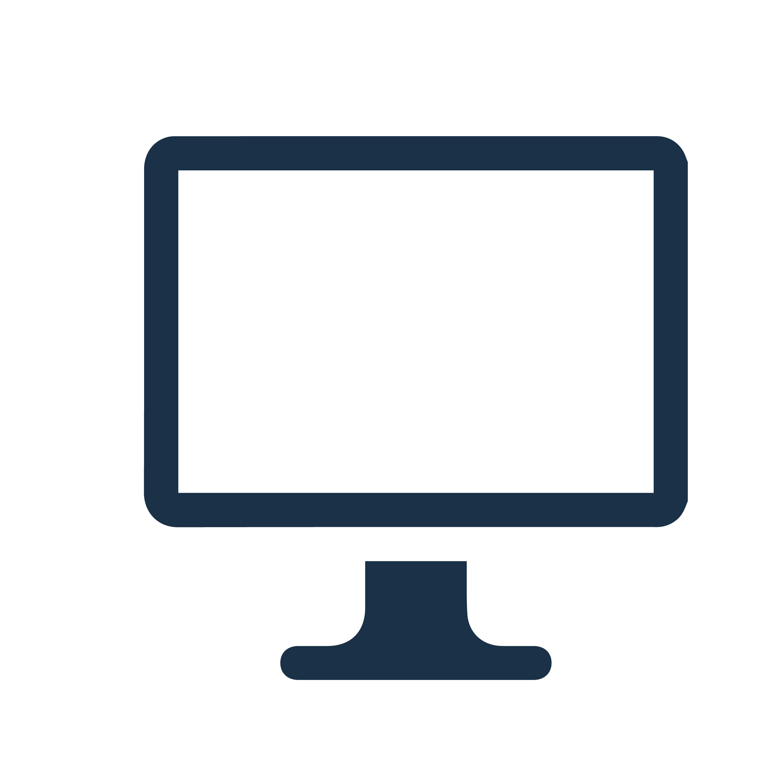 computer screens emit harmful blue light icon